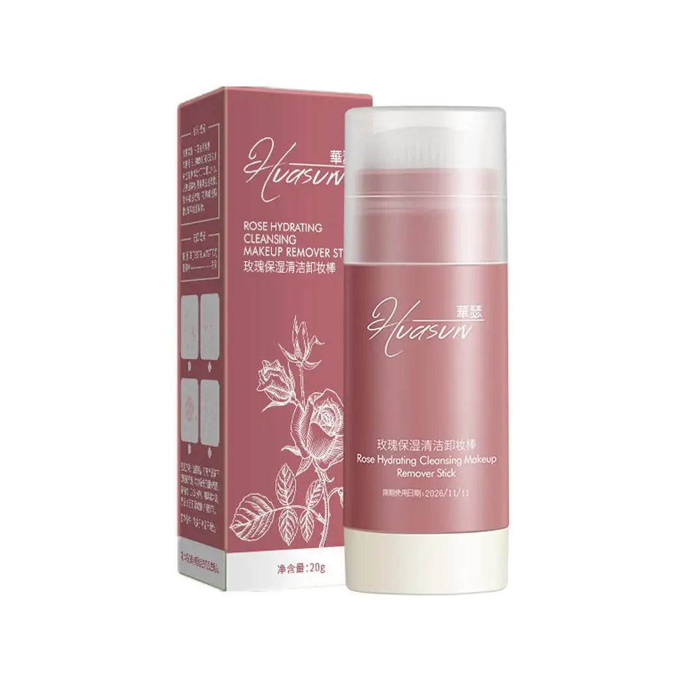 40g Cleansing Mask Green Tea Cleansing Stick Blackheads Moisturizing Acne Apply Shrink Mask Cleansing Deep Pores Mask V7Q6