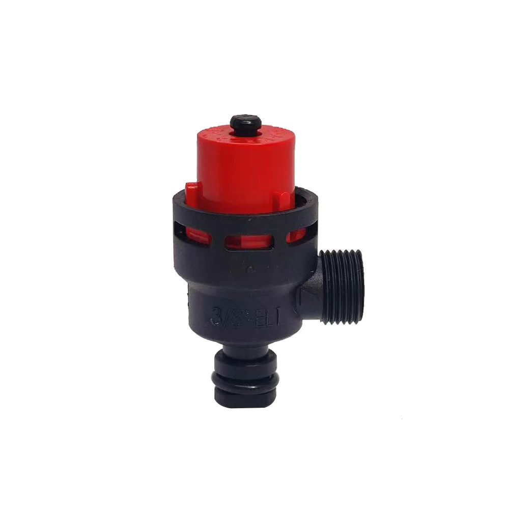 Suitable for Ariston Gas Wall Mounted Boiler Heating Furnace Safety Valve Pressure Relief Valve