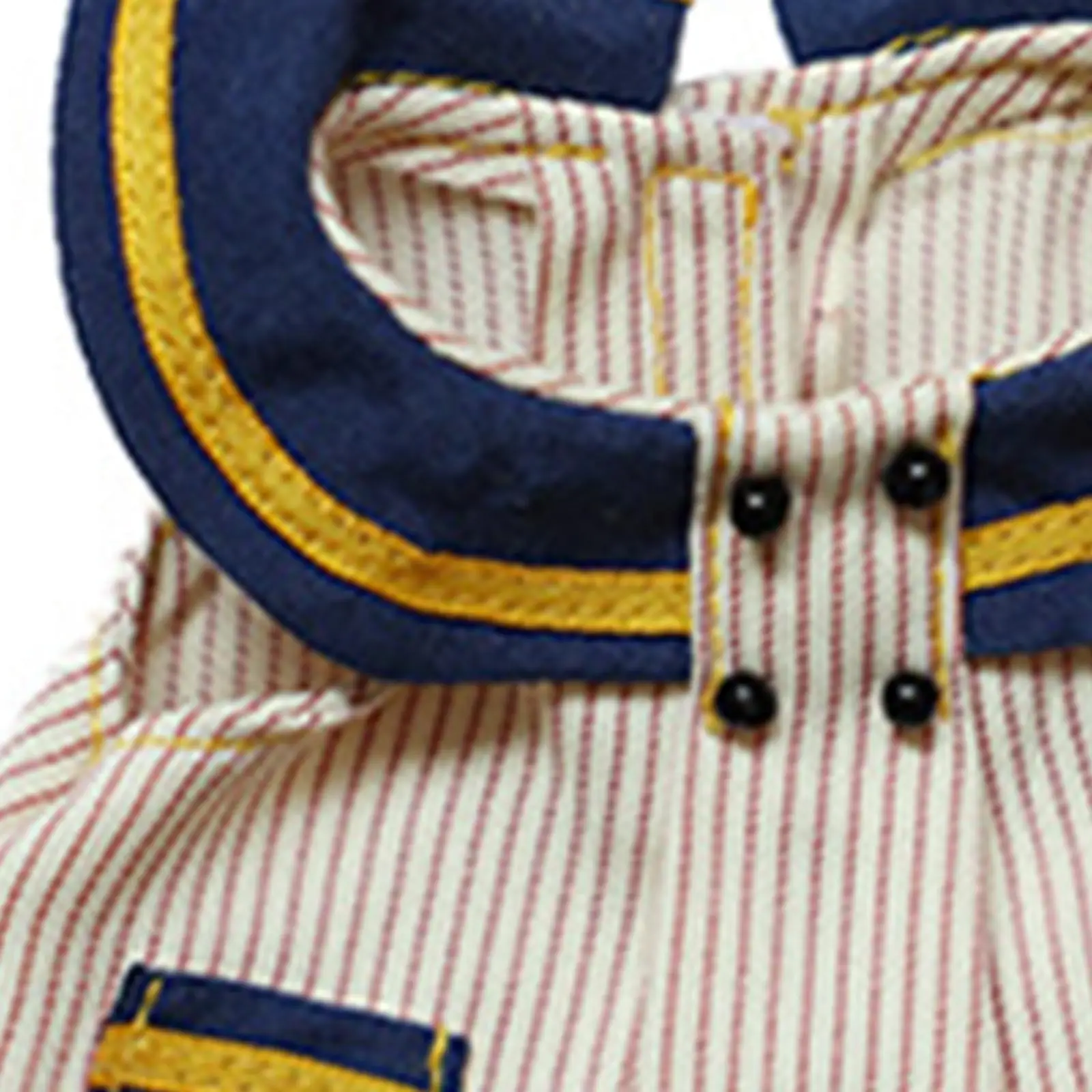 

Наряд для куклы: стильный и милый комплект одежды для кукол своими руками, одежда для кукол-девочек 6,69 дюйма, подарок для маленьких девочек.