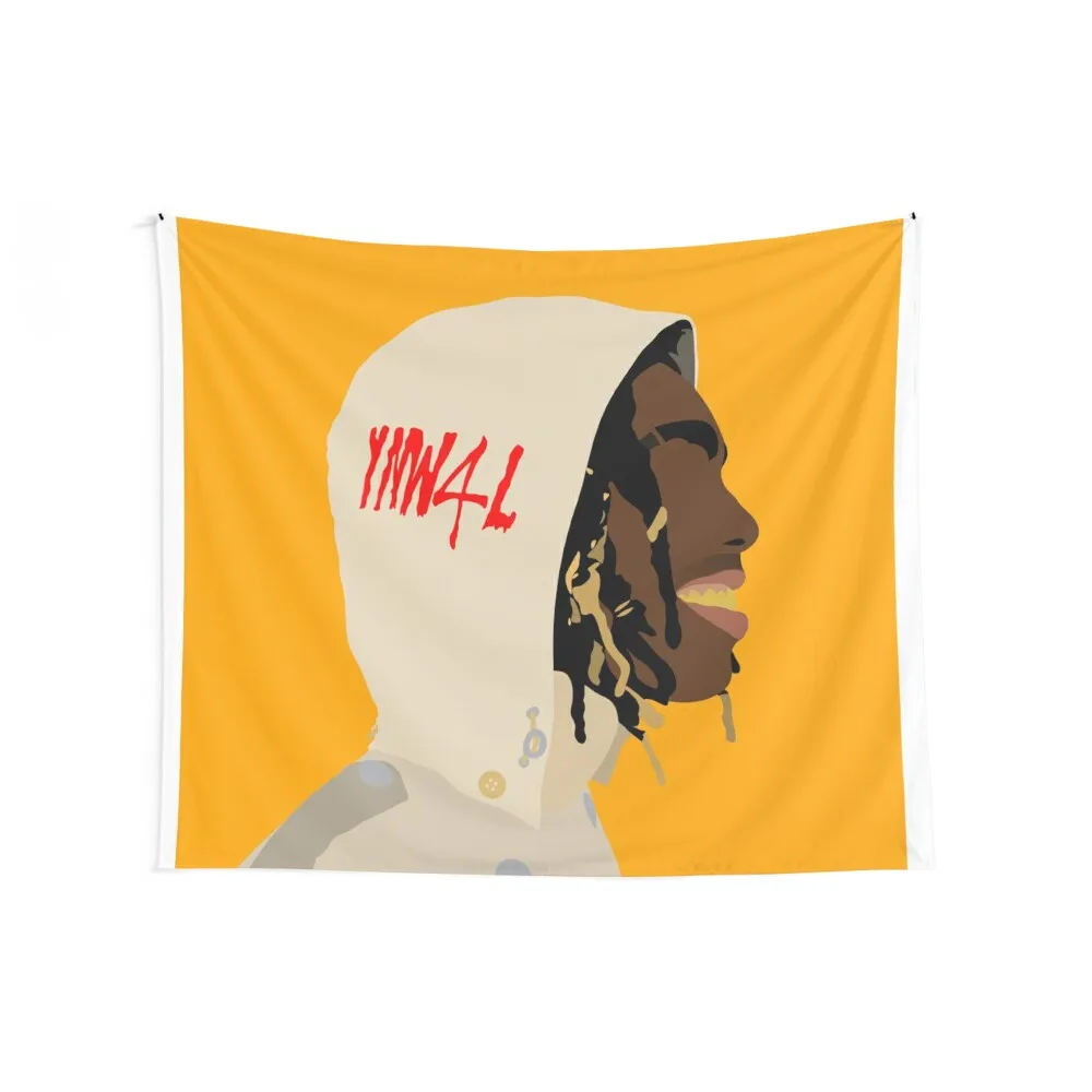 YNW Melly Tapestry Kawaii Room Decor Wall Decor Tapestry