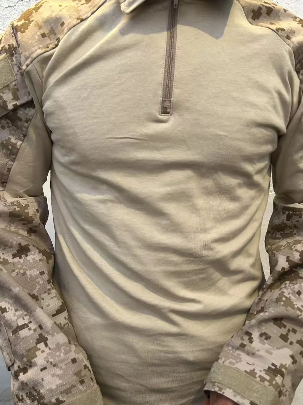 SMTP P213-1 CP GEN3 CP mc shirt G3 MC combat tactical shirt