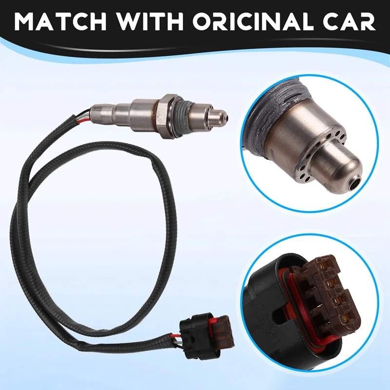 Oxygen Sensor Air Fuel Oxygen Sensor FB5Z-9G444-A For Ford