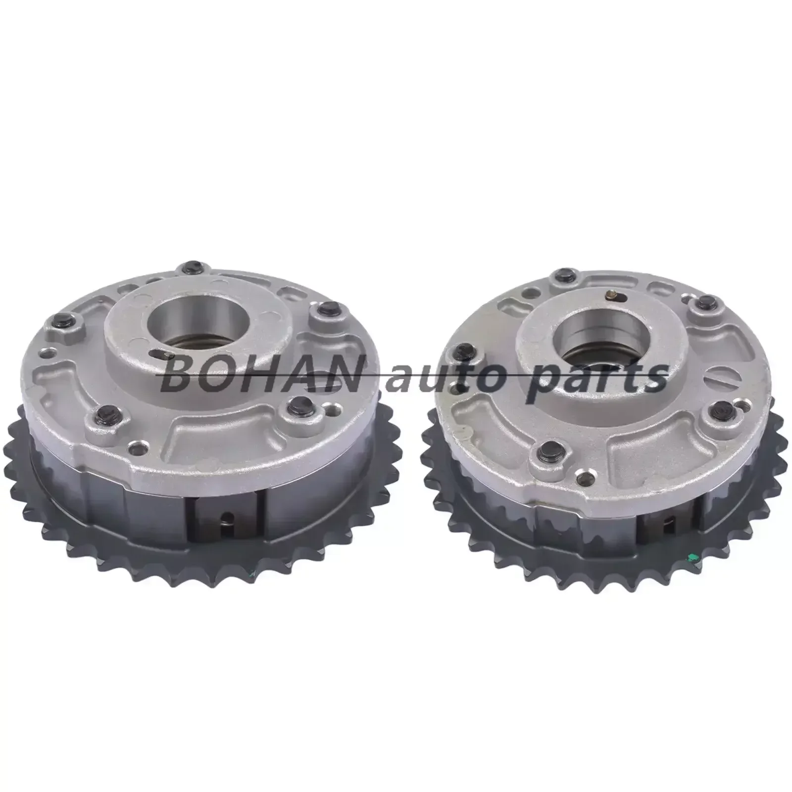 

Timing Gear Phase Regulator for BMW N40, N42, N45, N46, E46, E81, X1, E84, 3, E46, E90, E93, 5, E60 11367500032 11361707315