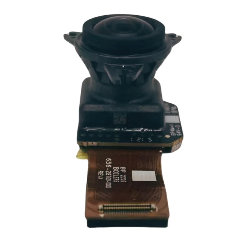 -A25M vervangende lens met CCD/CMOS-sensor voor Gopro HERO 9 & HERO 10 zwarte camera reparatieonderdeel