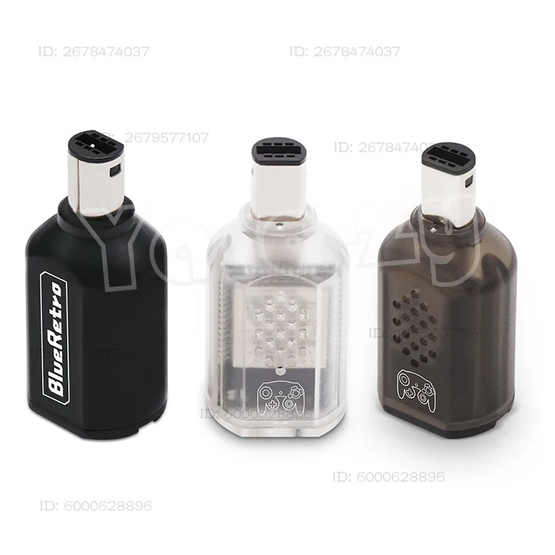 Ngc Blueretro Bluet…