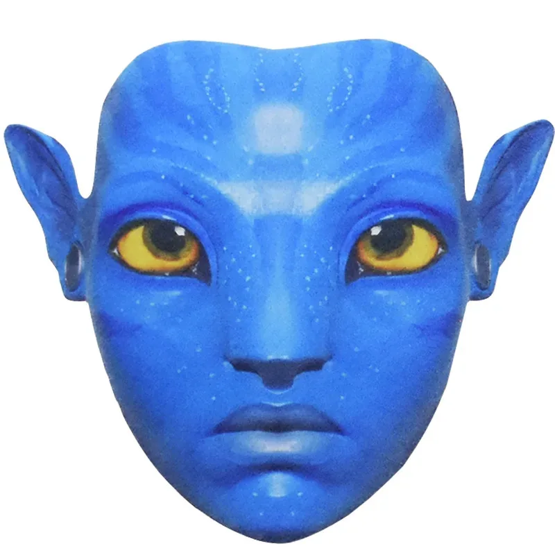 Film Avatar Cosplay Kostüm Themed 3D Digitaldruck Overall für Kinder 3D Digitaldruck Overall Halloween Zentai