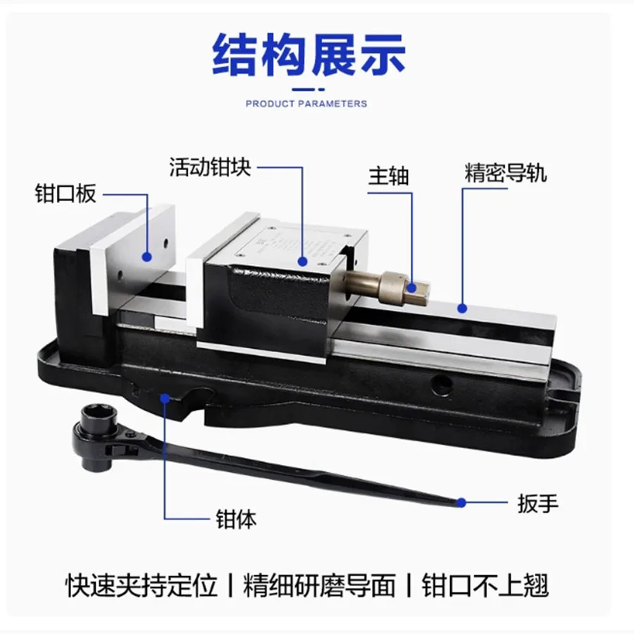 คีมปากแบน, คีมจับชิ้นงานแบบแม่ - Pliers บทวิจารณ์และราคา