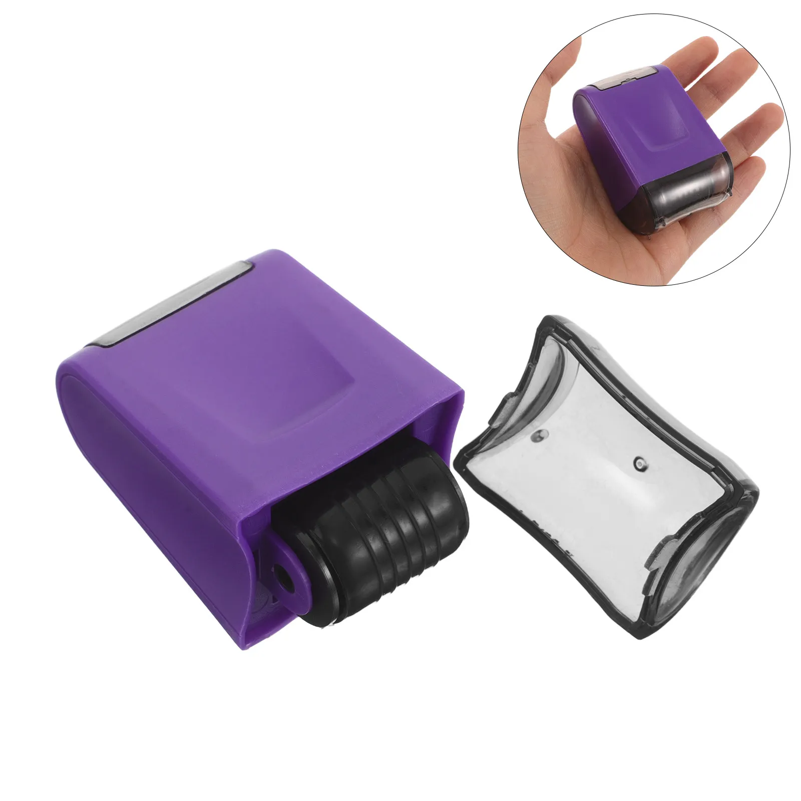 Music Staff 5 Line Teacher Stamp Self Inking Rolling Sentence Strips Handwriting Line Tool for Practice Worksheets Classroom