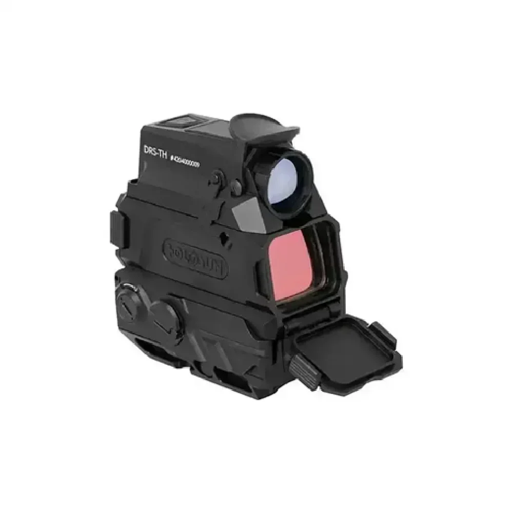 High Quality Digital Multi-Reticle 7075 Aluminum Reflex Thermal Red Dot Ready to Ship