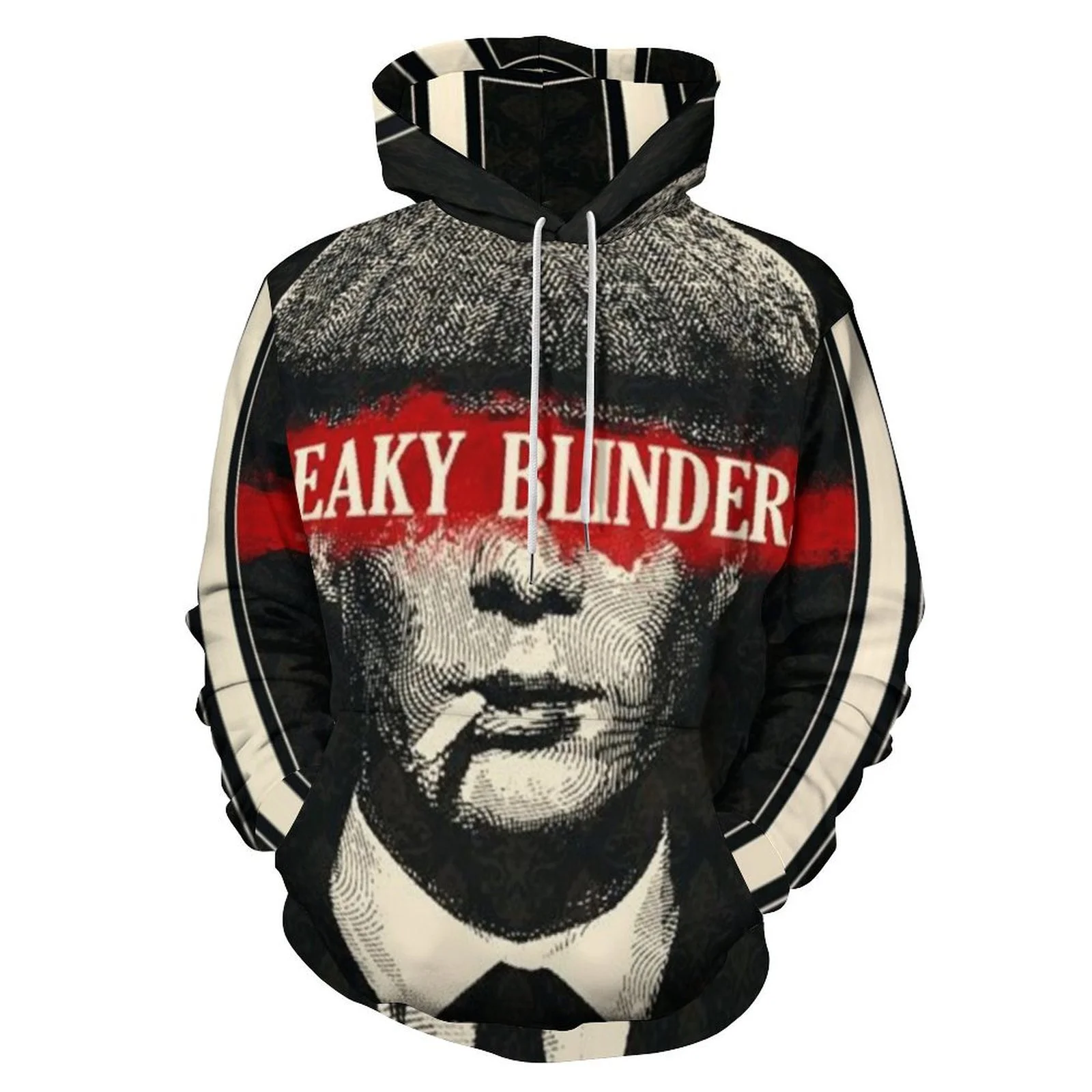 Felpe con cappuccio da uomo Fe - Women'S Fashion Peaky Blinders recensione e prezzo
