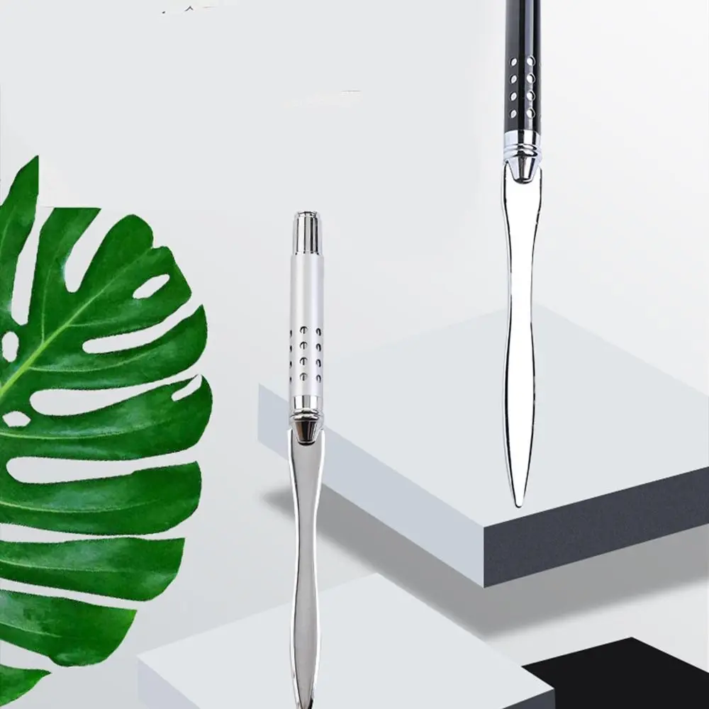 Student Stationery Letter Supplies Wooden Handle DIY Crafts Tool Envelopes Opener Express Opener Cut Paper Tool Letter Opener