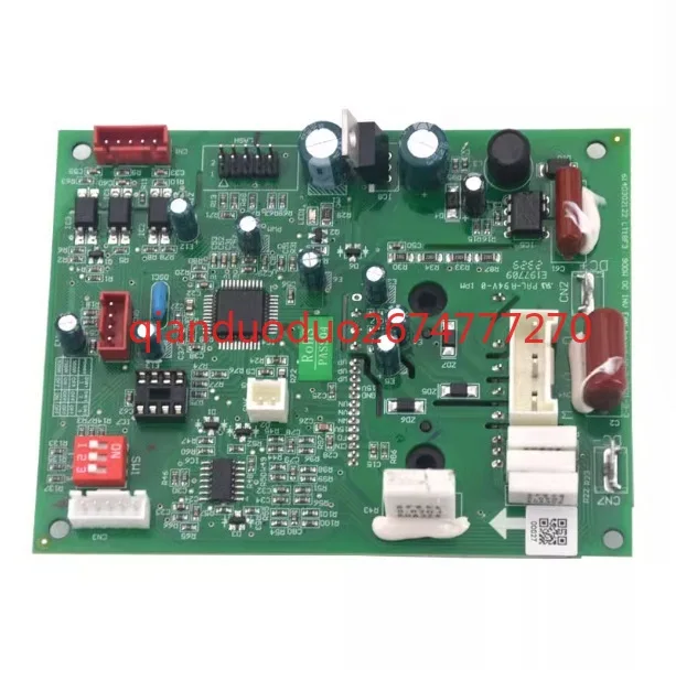 

VD285WSAM-T-DK01 + 1.0.D-2 filter board FAN BOARD (60A) 802301700424