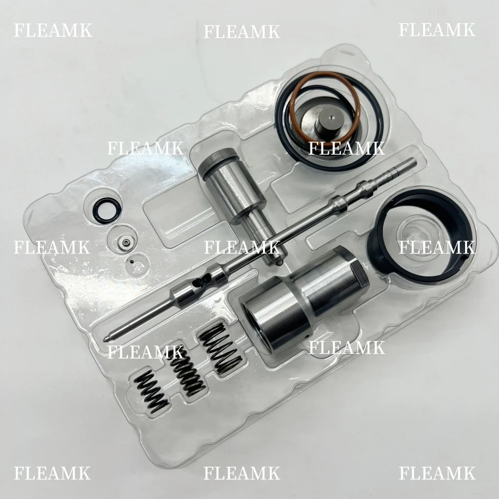 High Quality Dongkang Injector Overhaul Kit Minimum Order of 6 Pieces