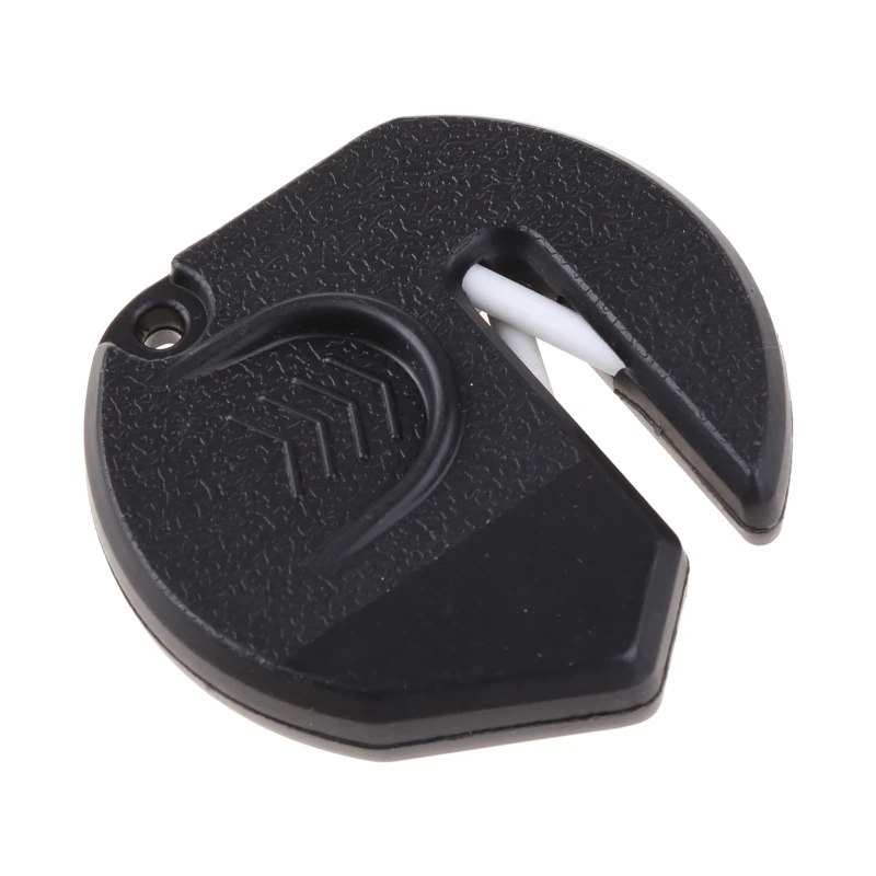 F92B afilado afilador piedra afilador cuchillos regalos profesionales para chef amigo