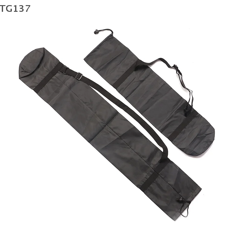 1Pc Tripod Bag Drawstring Toting Bag For Carring Mic Tripod Stand Light Stand Monopod Umbrella Photographic Studio 70-130cm