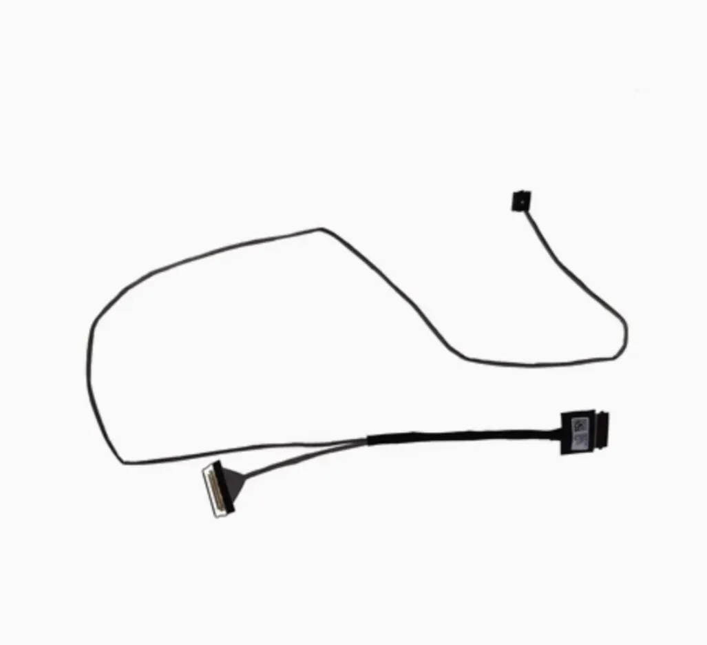 

SX Laptop LCD Screen Flex Cable For Lenovo S350-15 IdeaPad 3-15 GS552 EDP Cable No touch DC020027700 DC020027720 DC020027730 10