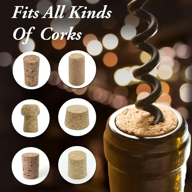 Thumbnail 3 - #10 Low Cost Corkscrews That Work