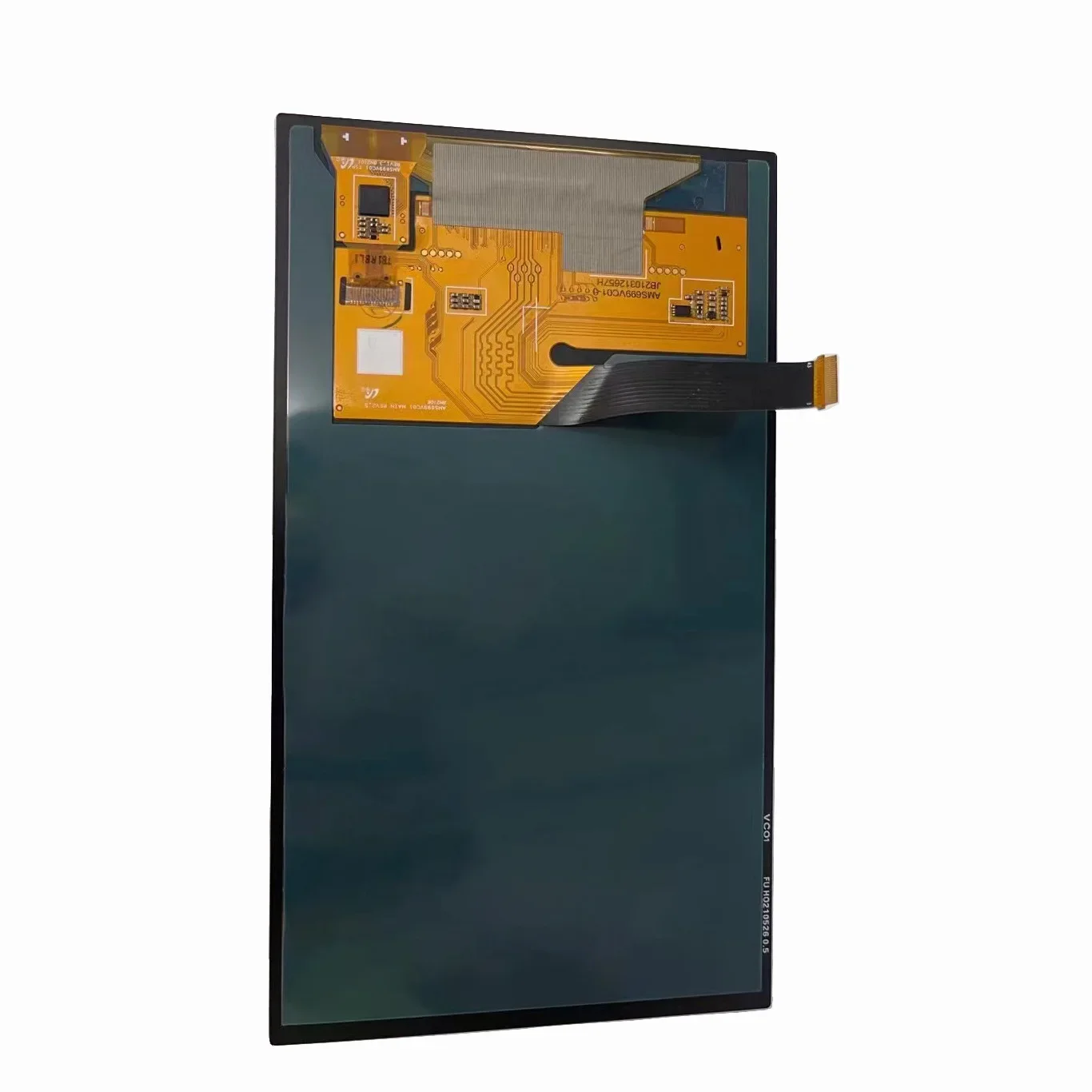 

LCD Screen For Nintendo Switch OLED Digitizer Full Assembly Replacement Kit