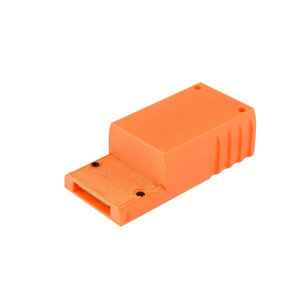 T88C ETH2GC Broadband Adapter Emulator Ethernet Module Online and LAN Multiplayer for Game Consoles Orange