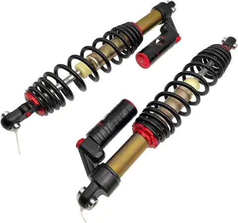 CF 850 9AWA-051600-0Y600 9AWA-061600-0Y600 4x4 Atv Utv Quad पार्ट्स के लिए फ्रंट शॉक एब्जॉर्बर रियर शॉक एब्जॉर्बर 10 best sales क्वाड 4x4 - №6