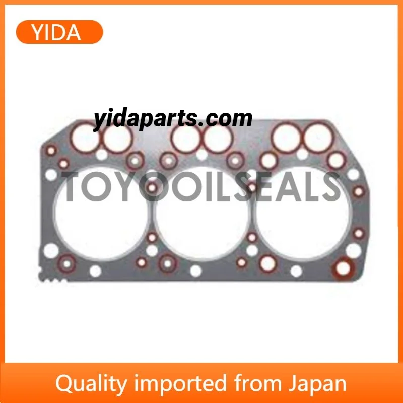 

apply New Head Gasket 6211-141-023-40 For E3CD-B07 E3CF-B06 E3CD-TB