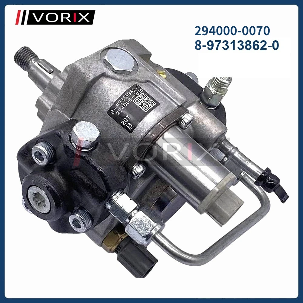 

294000-0070 8-97313862-0 Diesel Fuel Injection Pump for ISUZU 4EE2 OPEL-CORSA