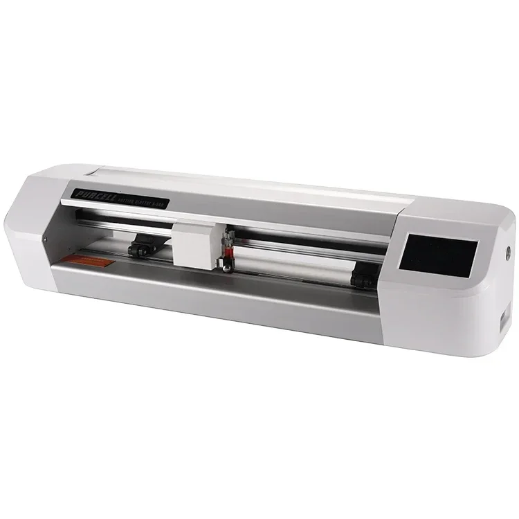 

Graph Plotter Paper Sticker Cutter Plotter Vinyl Machine Auto Contour Desktop Vinyl Cutting Machine