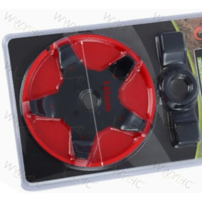 Suitable for Amphibious Weeding Heads, Lawn Mowers, Lawn Mowers, Garden Tools, Accessories, and Non Removable Weeding Heads