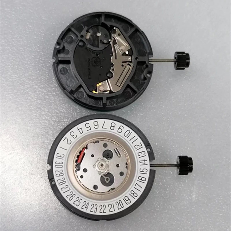 Eta805.112 804.112 803.112 quartz movement single calendar movement 805122 watch movement accessories