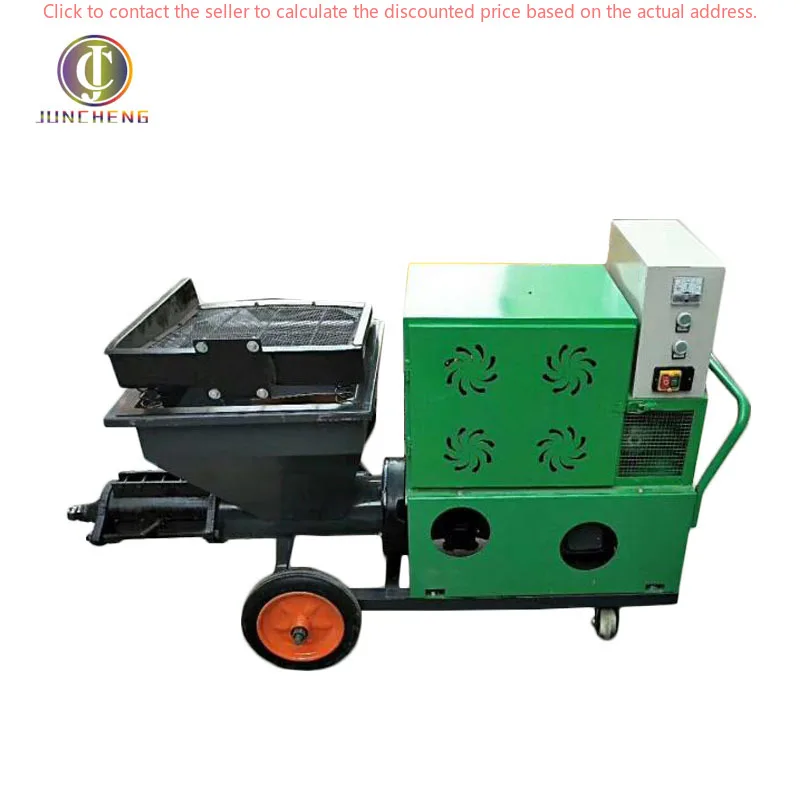 Mortar Cement Putzm…