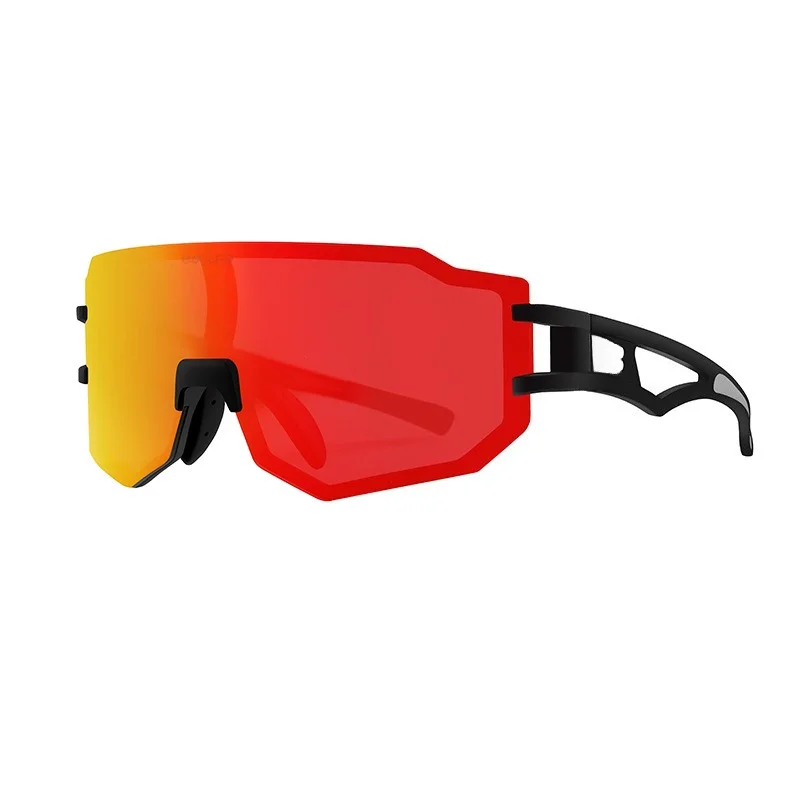 All-weather smart color-changing cycling glasses, outdoor sports