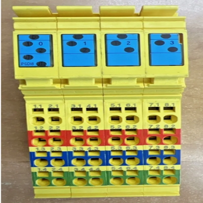 

New Original Module IC220PWR012 IC220PWR013 IC220PWR014 IC220PWR101 IC220PWR201 IC220STR001 IC220STR002 IC220SDL543