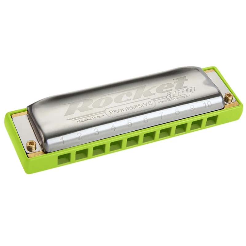 hohner rocket