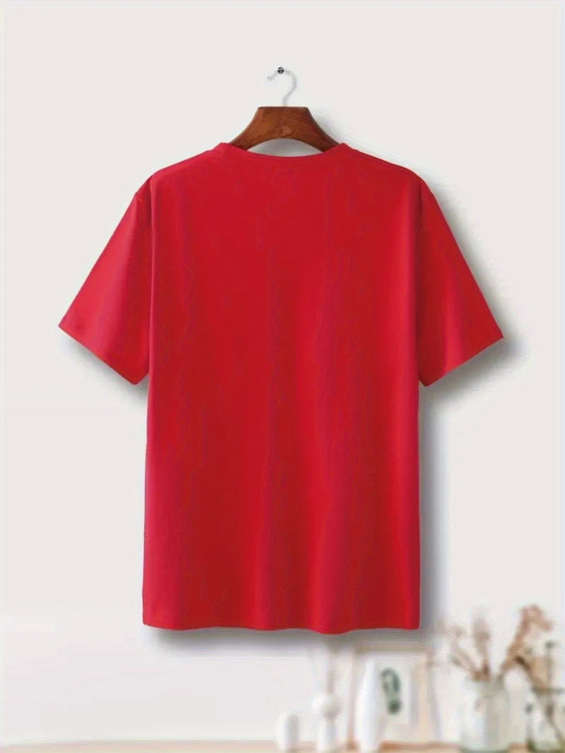 เสื้อยืดซานริโอ้คริสต์มาส 67 เสื้อยืดลายคริสต์มาส แต่งตัวเป็นลายคิตตี้แคท เสื้อยืดแขนสั้นคอกลมสำหรับผู้หญิง