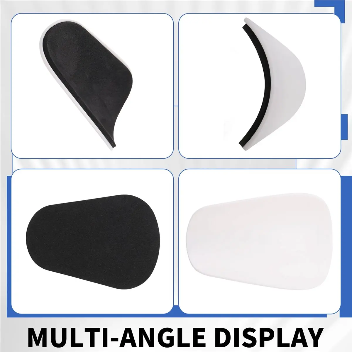 

Спортивные заготовки для сублимации: футбольные щитки для защиты голени, для взрослых и подростков, персонализированный подарок, большой размер