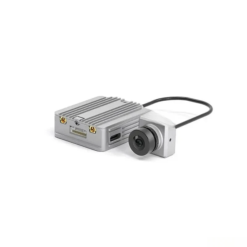 Caddx Air Unit Micro Version Digital HD FPV System Transmitter For RC Drone HD Video Transmission Module
