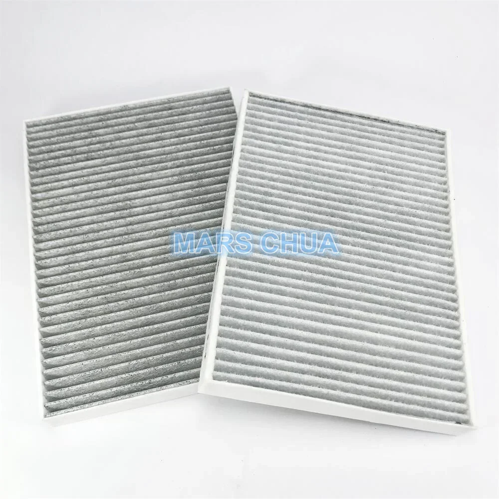 4M0819439A Car Air Filter For Audi Bentley Volkswagen A4 Allroad Avant A5 A6 4M0819439B Activated Carbon Air Filter