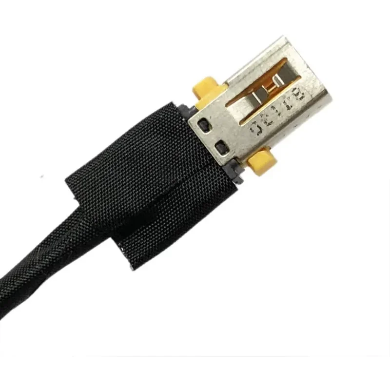 for Spin 5 SP513-51 SP513-51-55 513-51-55ZR 450.0A60K.0011 50.GK4N1.003 AC DC Power Jack Cable Socket Plug Charging Port