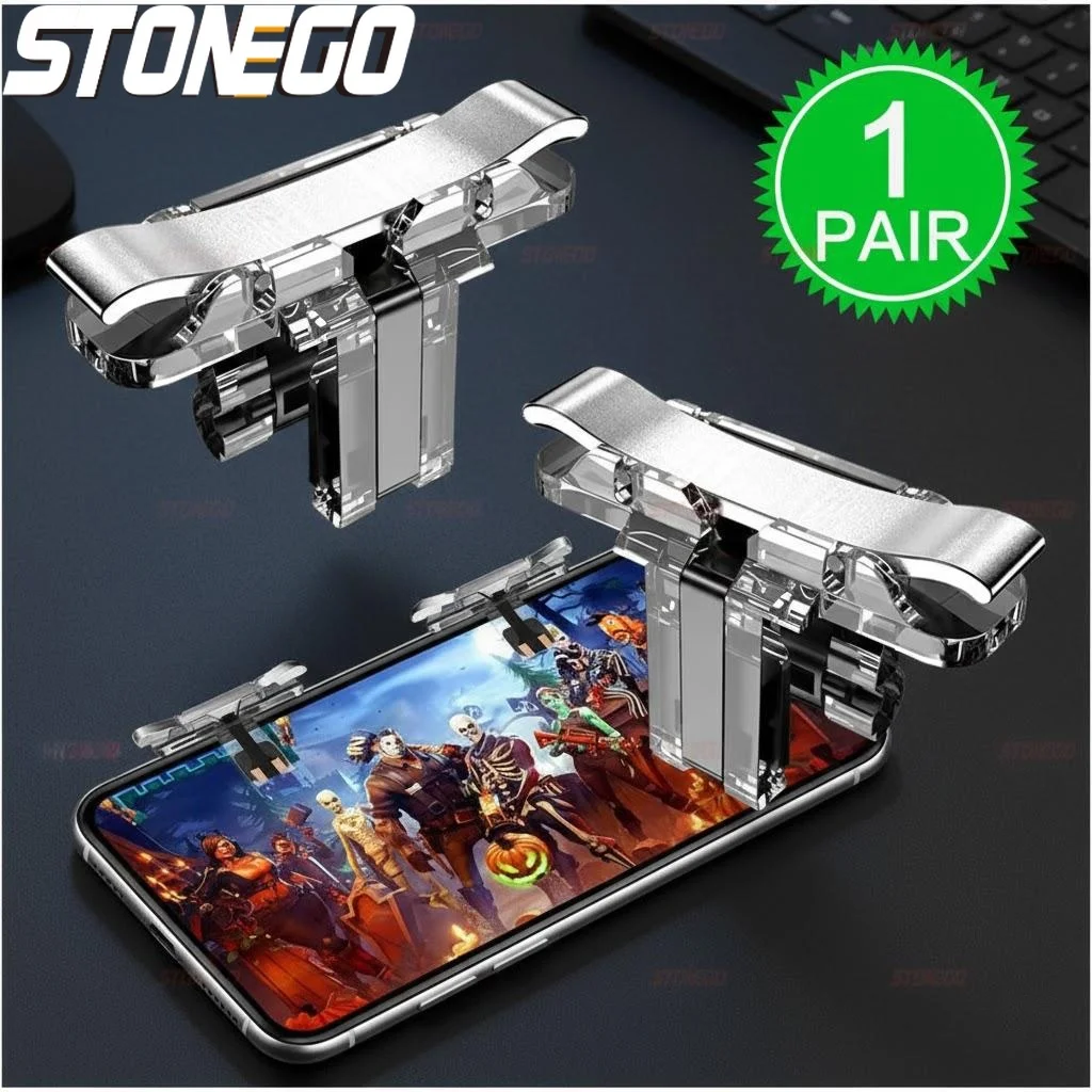 Stonego 1 Pair Mobi…
