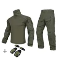 Uniforme RG