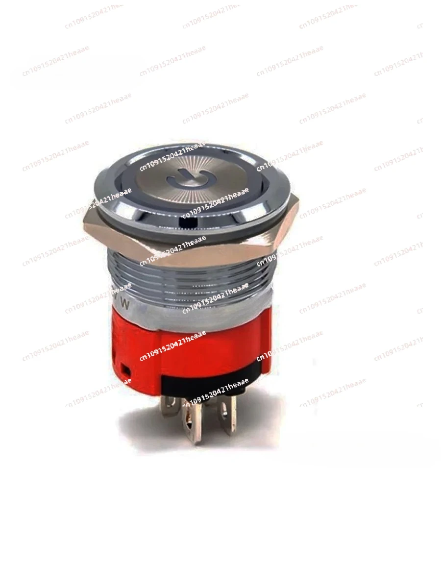 

Suitable for Coffee Machine Spare Parts Power Switch For Espresso Machine