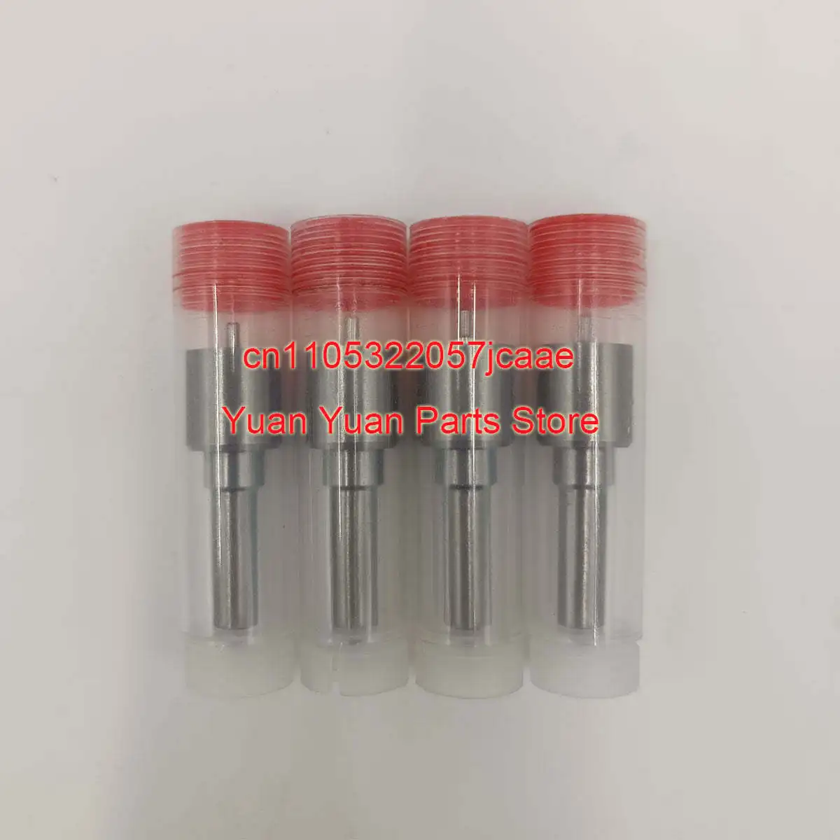 4x Injector Nozzle DLLA152P2149 for Hyundai Kia 2.0CRDi 33800-2F300 0445110374