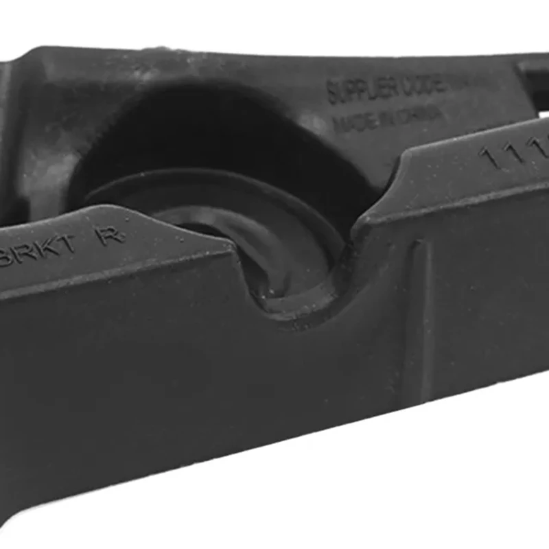 قوس عاكس السيارات ، لوحة تجميع المياه ، مناسبة لنموذج تسلا 3 ، أجزاء 1118933-00-C ، 1118934-00-C