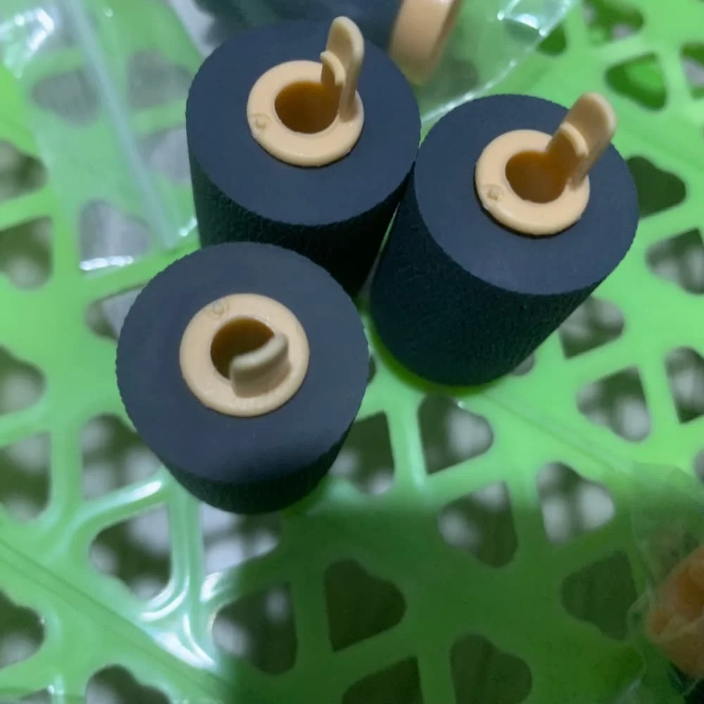 

10X JC97-02259A Pickup Feed Separation Roller for Samsung ML 4510 5512 6510 6512 6515 SCX 6255 6345 6555 CLX 8380 8385 8540