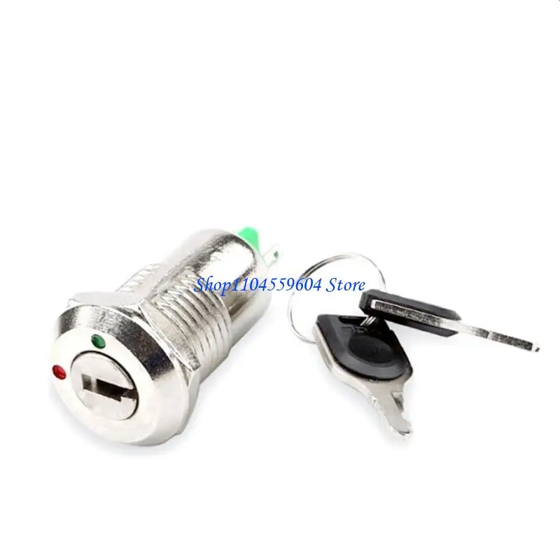 

Клавиша блокировки безопасности 12 кварталов.