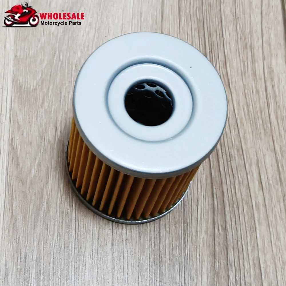 

Oil Filter For SYM Scooter 600i Max 16 For Yamaha CP250 Morphous CP 250 YP400 Majesty YP400R YP400RA XMax X-Max YP 400 2004-2020