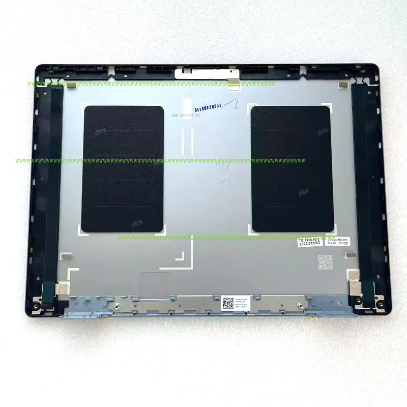 

A + новый верхний чехол с задней крышкой ЖК-дисплея для ноутбука Dell Inspiron 14 7440 04HJTF 4HJTF