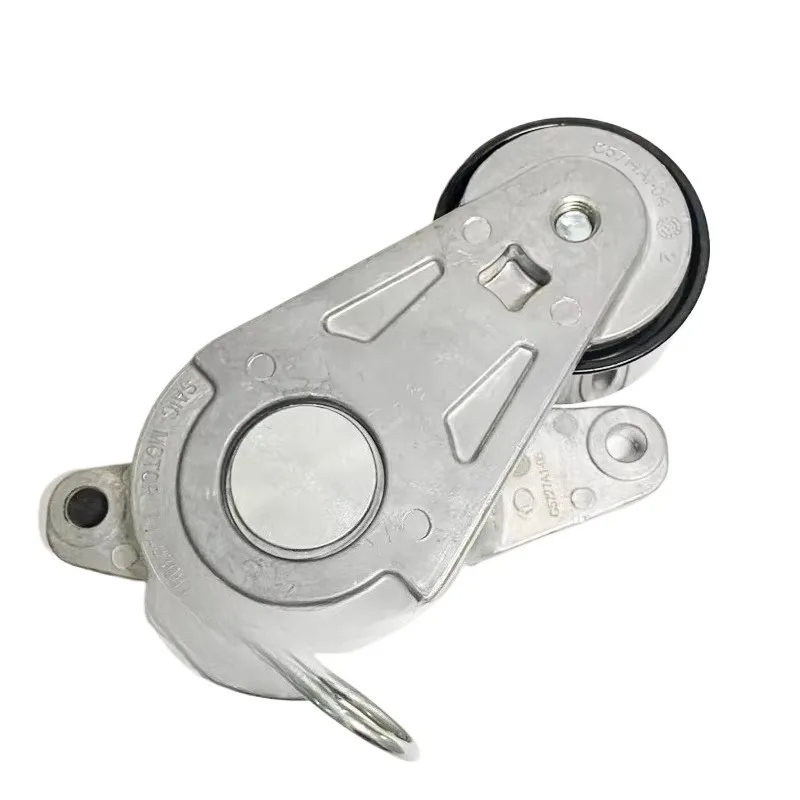 

Tensioner Pulley Belt Transition Pulley Alternator Long Clamp For Maxus G20 T60 T70 D90 Left Right Oil 2.0T