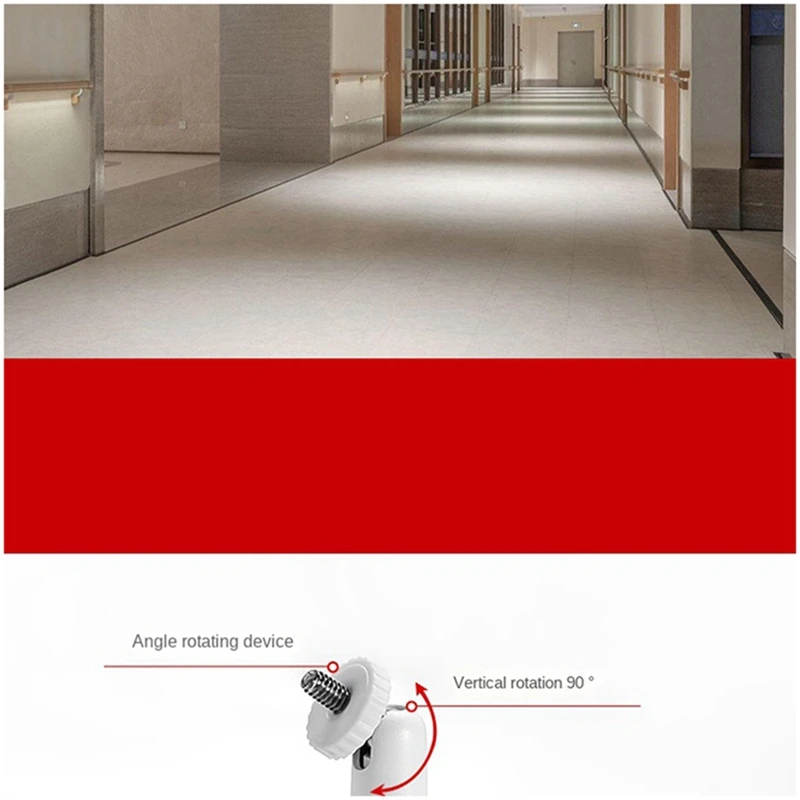 Indoor Outdoor Adjustable Mount Wall Ceiling Security Bracket For Camera Bracket Security Camera Bracket