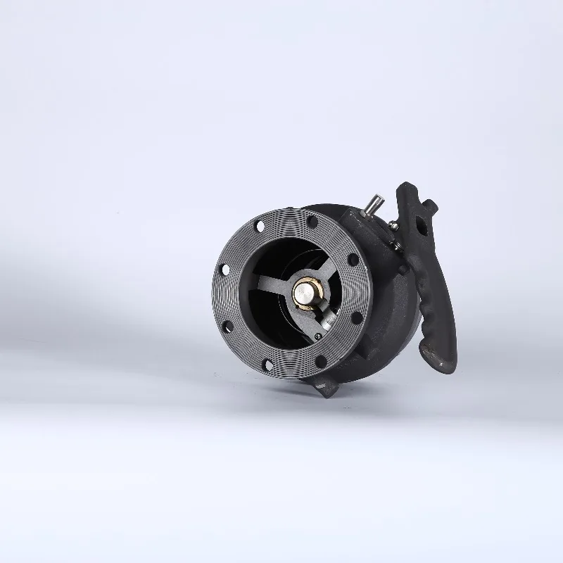 Fuel Tank Durable 4 Inch Aluminum Alloy API Bottom Loading Adaptor